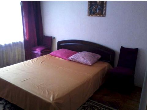 квартира по адресу Семинарская ул., 5а