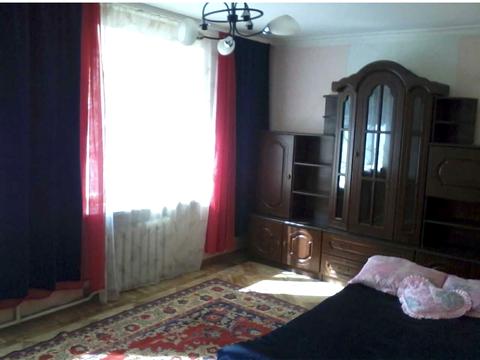 квартира по адресу Семинарская ул., 5а