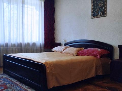 квартира по адресу Семинарская ул., 5а