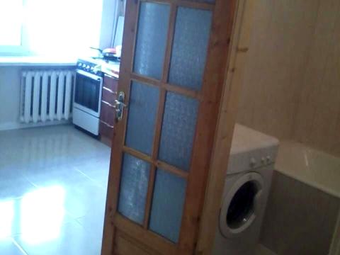 квартира по адресу Семинарская ул., 5а