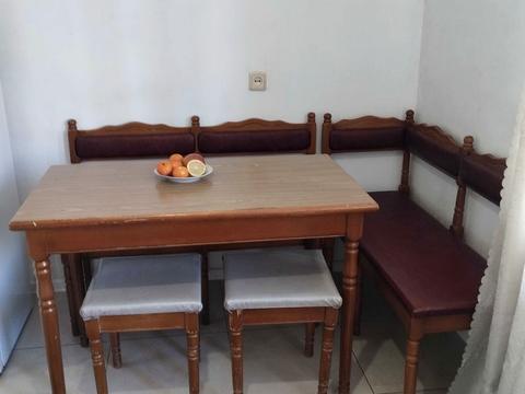 квартира по адресу Семинарская ул., 5а