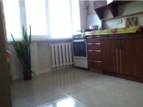 квартира по адресу Семинарская ул., 5а