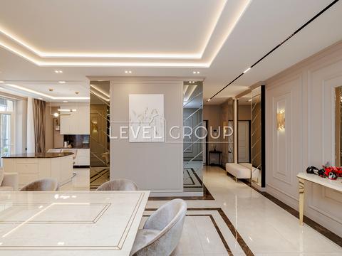 квартира за адресою Дегтярна вул., 18