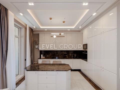 квартира за адресою Дегтярна вул., 18