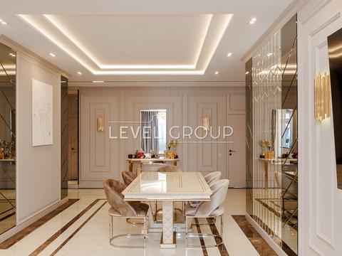 квартира за адресою Дегтярна вул., 18