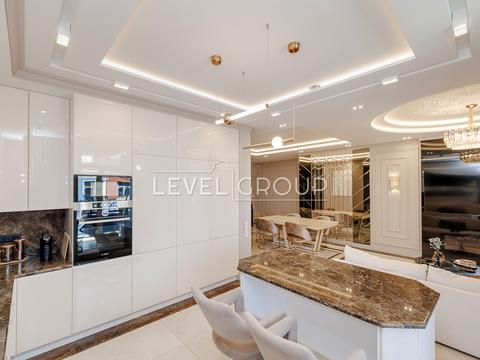 квартира за адресою Дегтярна вул., 18