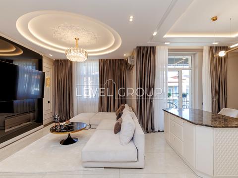 квартира за адресою Дегтярна вул., 18