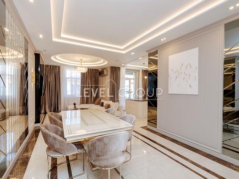 квартира за адресою Дегтярна вул., 18