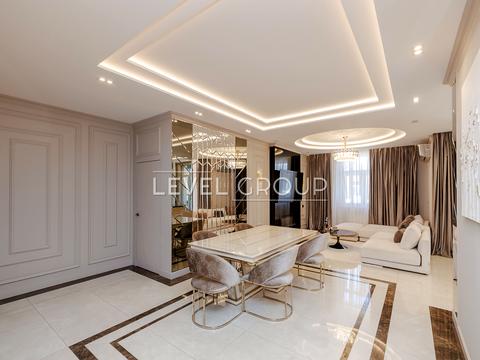 квартира за адресою Дегтярна вул., 18