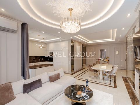 квартира за адресою Дегтярна вул., 18