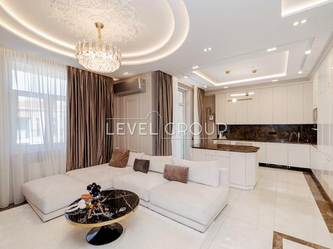 квартира за адресою Дегтярна вул., 18