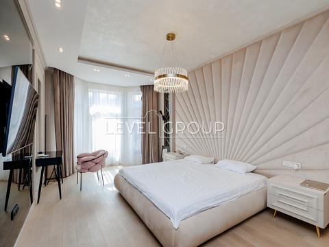 квартира за адресою Дегтярна вул., 18