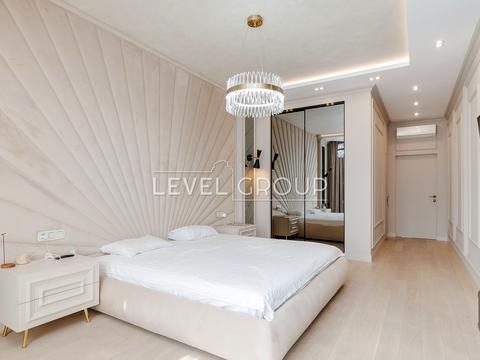 квартира за адресою Дегтярна вул., 18