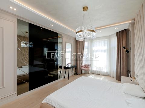 квартира за адресою Дегтярна вул., 18