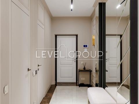 квартира за адресою Дегтярна вул., 18