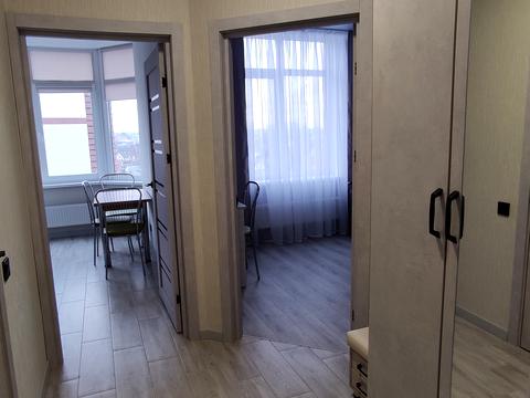 квартира по адресу Садовая ул., 51-Б