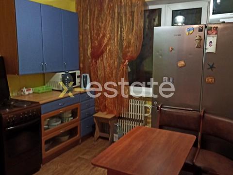 квартира за адресою Парусний пров., 9