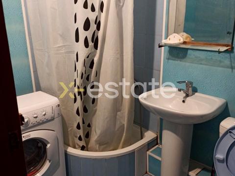 квартира за адресою Парусний пров., 9