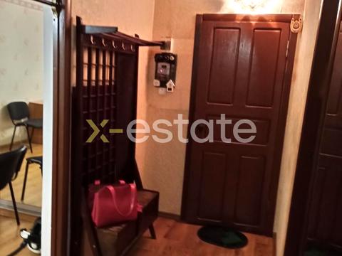 квартира за адресою Парусний пров., 9