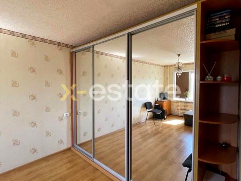 квартира за адресою Парусний пров., 9