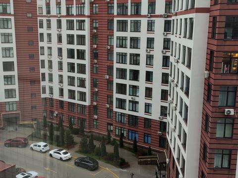 квартира по адресу Садовая ул., 51-Б