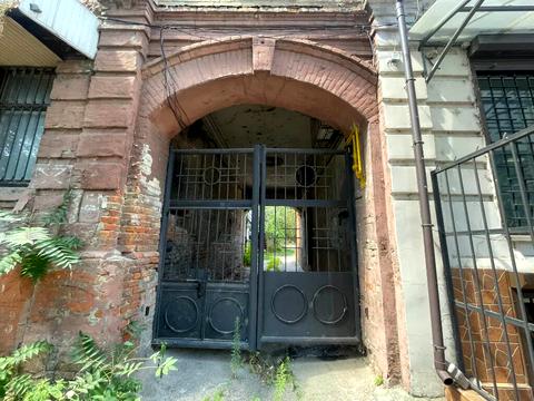 комерційна за адресою Князя Ярослава Мудрого вул. (Ленінградська), 55