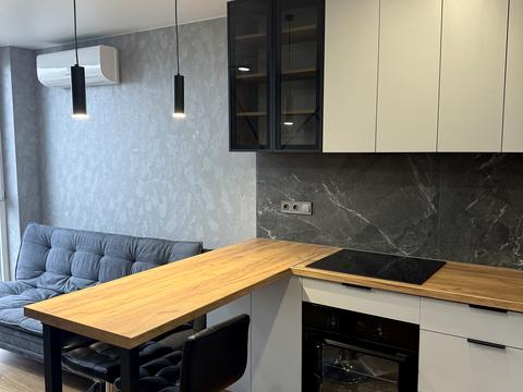 квартира за адресою Рудненська вул. (Білогорська), (3 черга (будинок 1б))