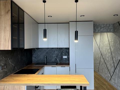 квартира за адресою Рудненська вул. (Білогорська), (3 черга (будинок 1б))