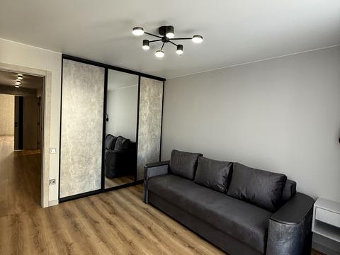 квартира за адресою Рудненська вул. (Білогорська), (3 черга (будинок 1б))