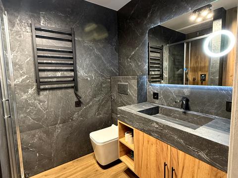 квартира за адресою Рудненська вул. (Білогорська), (3 черга (будинок 1б))