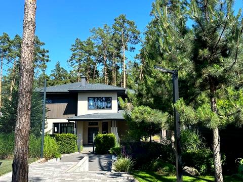 дом по адресу Институтская ул. (Артема)