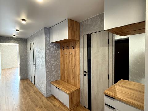 квартира за адресою Рудненська вул. (Білогорська), (3 черга (будинок 1б))