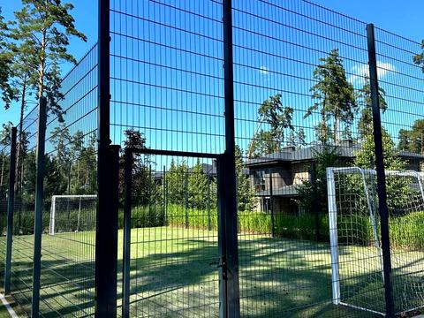 дом по адресу Институтская ул. (Артема)