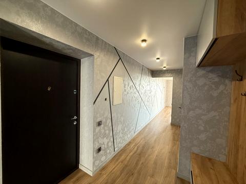 квартира за адресою Рудненська вул. (Білогорська), (3 черга (будинок 1б))