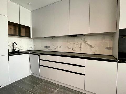 квартира по адресу Днепровская набережная ул., 20-А