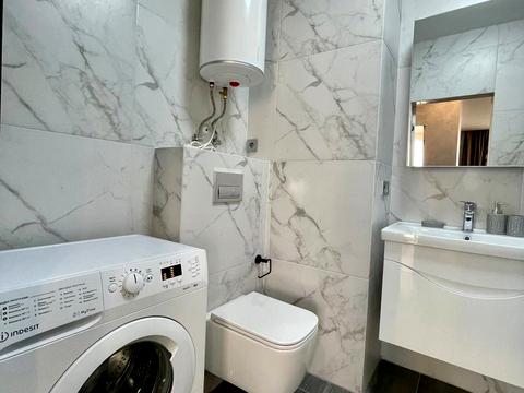 квартира по адресу Днепровская набережная ул., 20-А