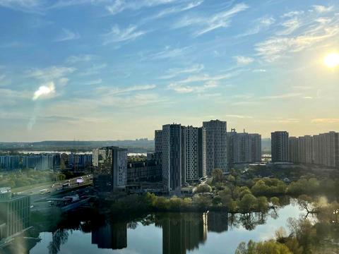 квартира по адресу Днепровская набережная ул., 20-А