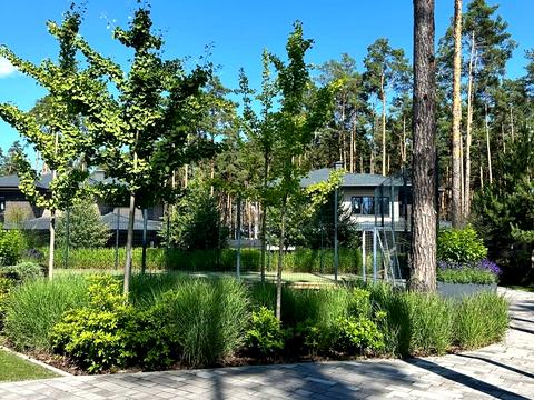 дом по адресу Институтская ул. (Артема)