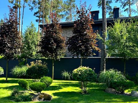 дом по адресу Институтская ул. (Артема)