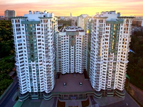 квартира за адресою Генерала Шаповала вул. (Механізаторів), 2-А