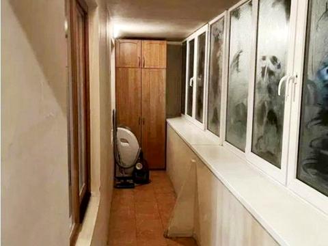 квартира за адресою Пантелеймона Куліша вул. (Челябінська), 1