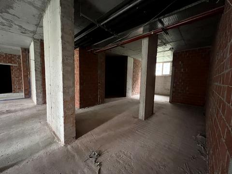 коммерческая по адресу Метрологическая ул., 107