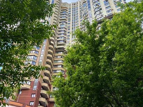 квартира за адресою Солом'янська вул., 15-А