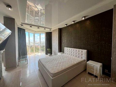 квартира за адресою Солом'янська вул., 15-А