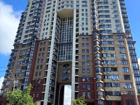 квартира за адресою Солом'янська вул., 15-А