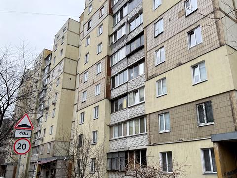 квартира за адресою Квітневий пров., 3