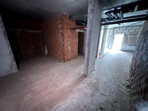 коммерческая по адресу Метрологическая ул., 107