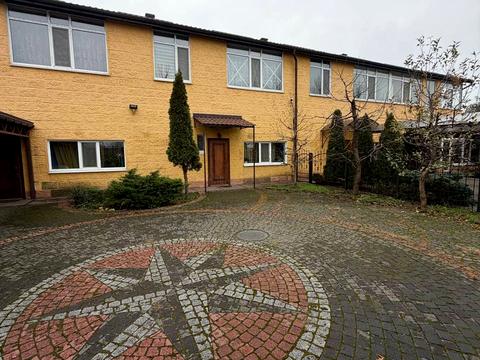 будинок за адресою Дніпро, Академіка Корольова вул.