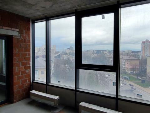 квартира за адресою Миколи Міхновського бульв. (Дружби народів), 13-А