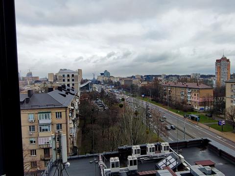 квартира за адресою Миколи Міхновського бульв. (Дружби народів), 13-А